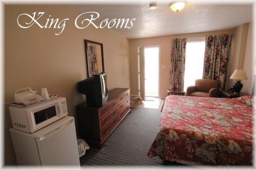 Lotus Motel Cobourg